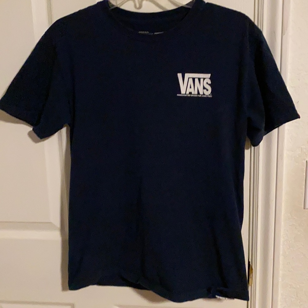 Vans T-shirt